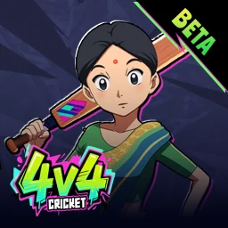 GULLY GANGS: STREET CRICKET