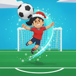 Mini Soccer Clash PvP Football 아이콘