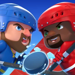 Biểu tượng Pocket Hockey Stars
