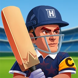 Biểu tượng Hitwicket™ Cricket Game 2026